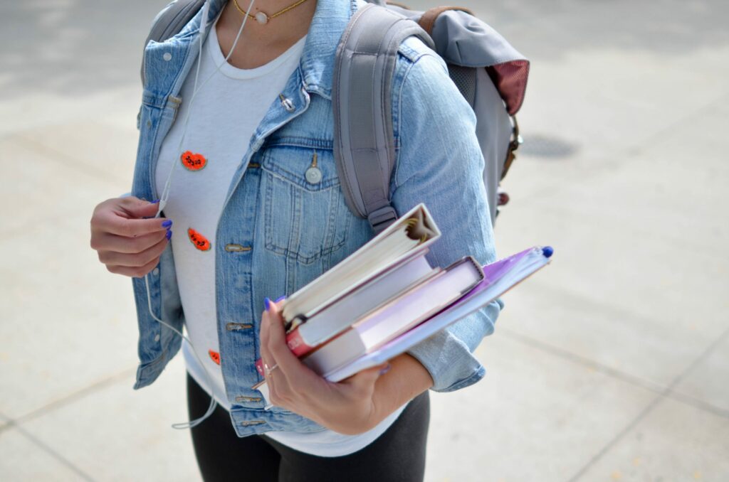 Back to School Marketing