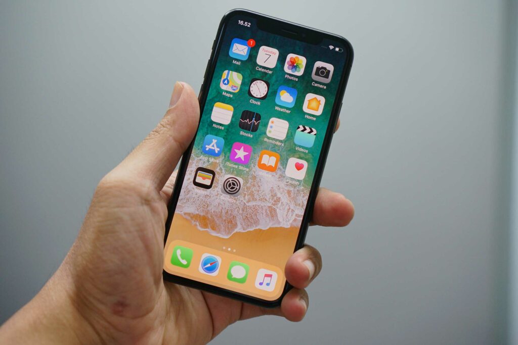 iOS 14
