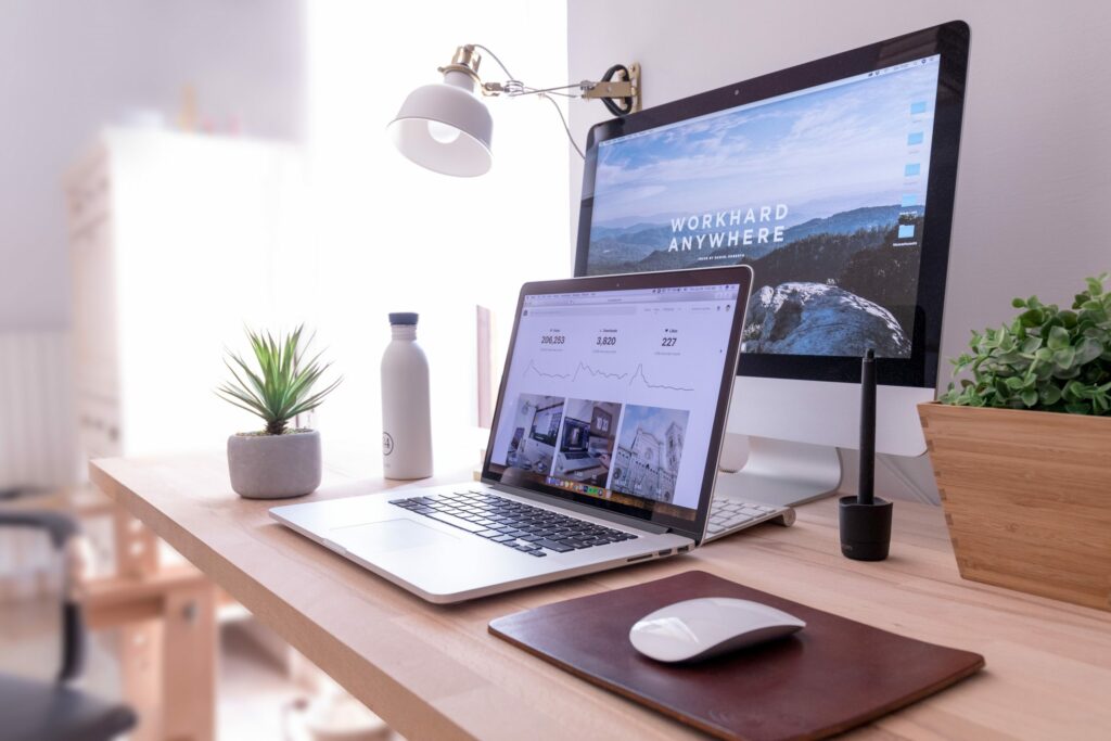 Website Checklist