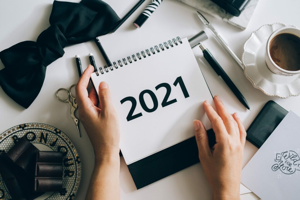 marketing trends for 2021