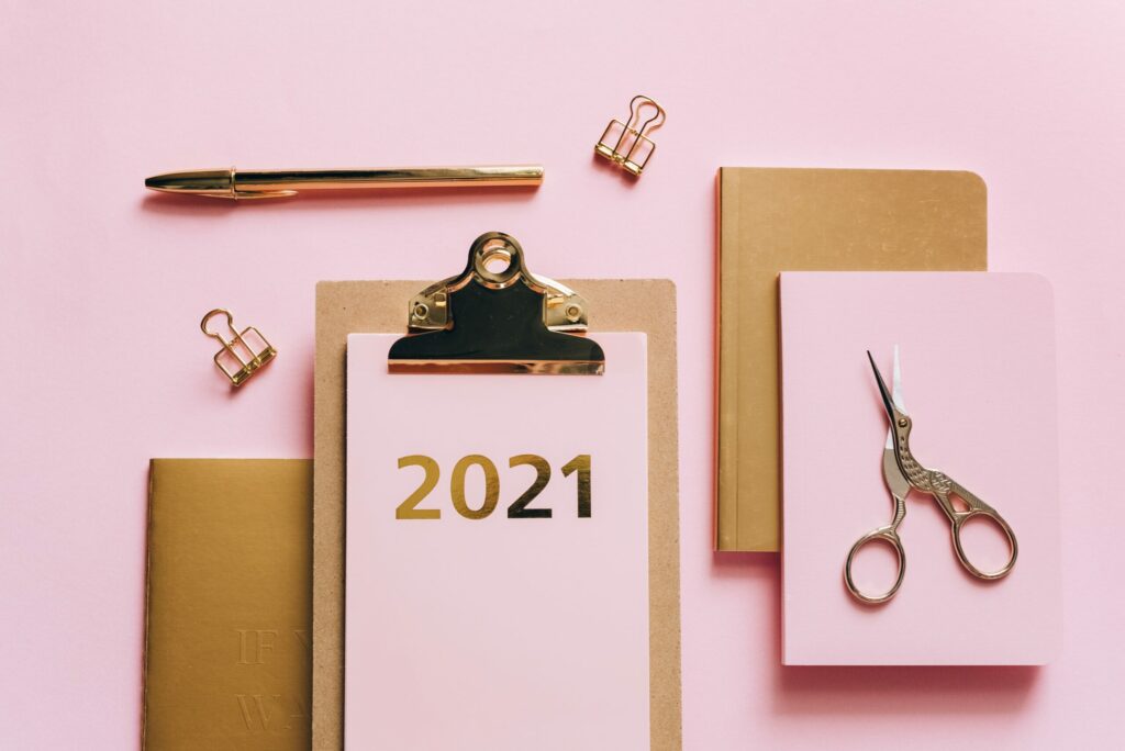 January marketing ideas