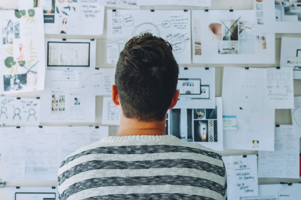 Dealing with uncertainty in business