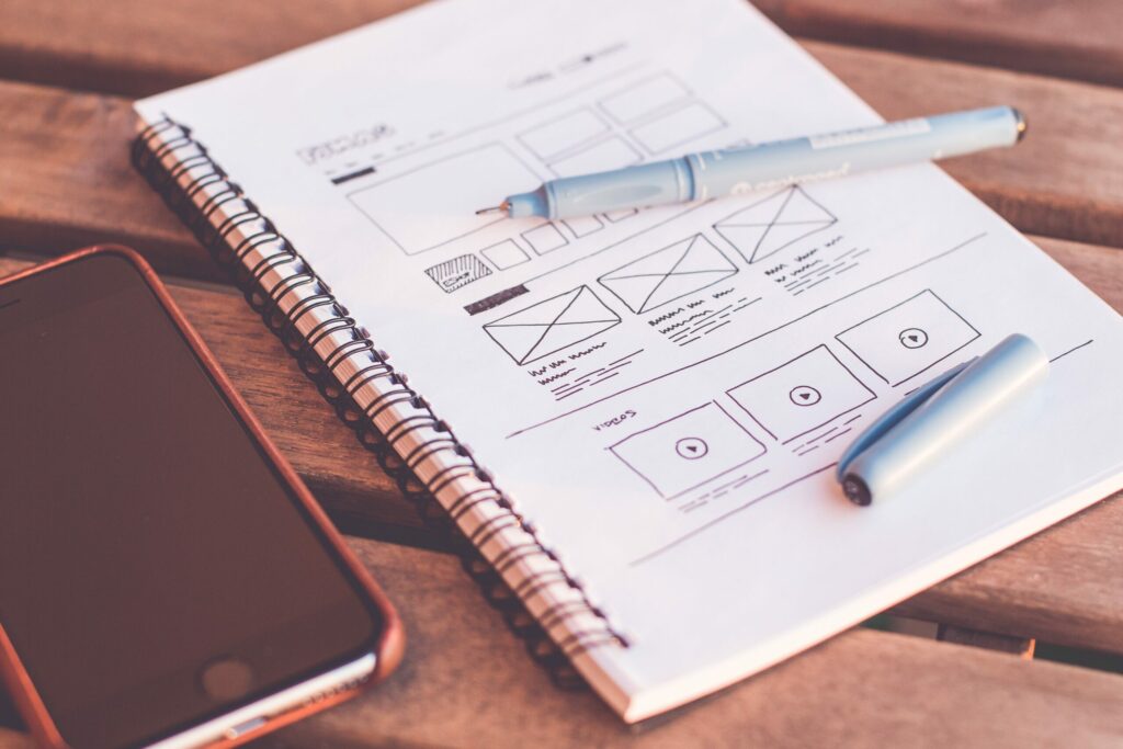 Web Design Trends