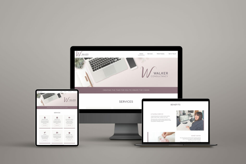 Start-Up Package