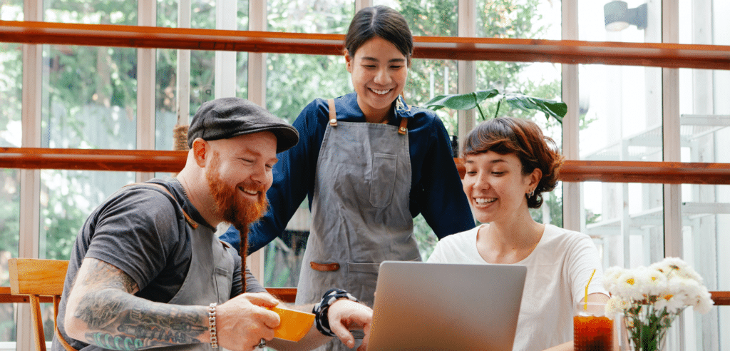 Ways to Market Your Business Locally