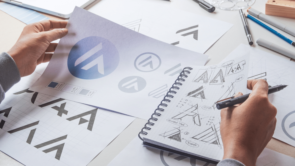 Choosing the Right Font for your Brand