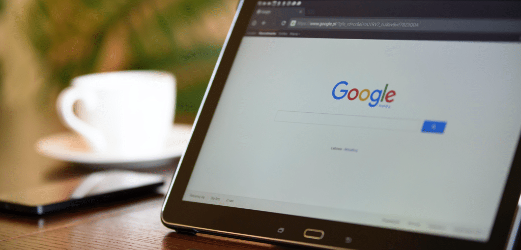 Google Page Experience Update