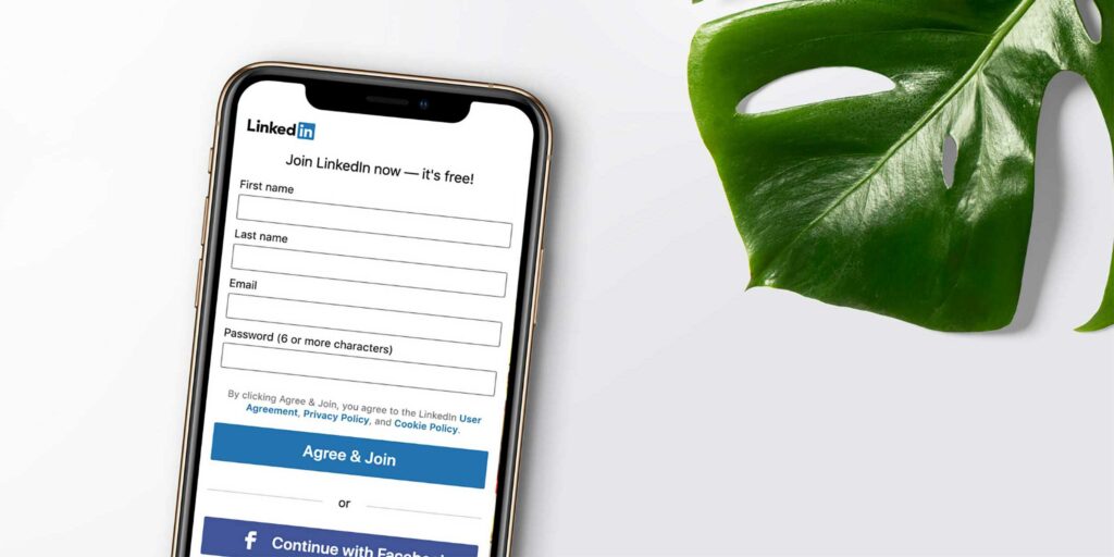 Marketing for Linkedin