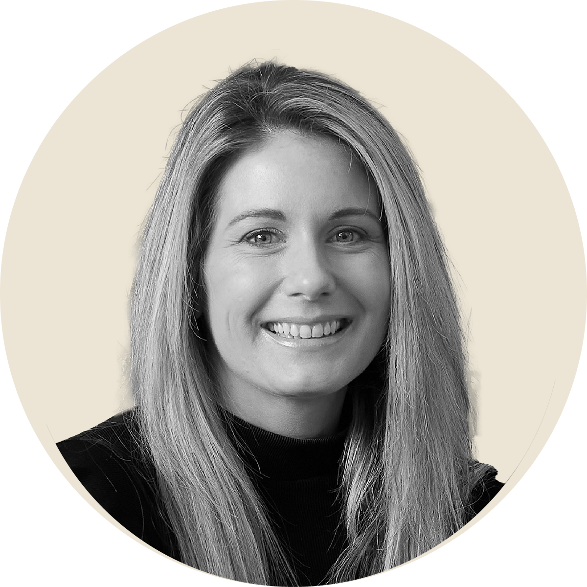 Anna Author Headshot