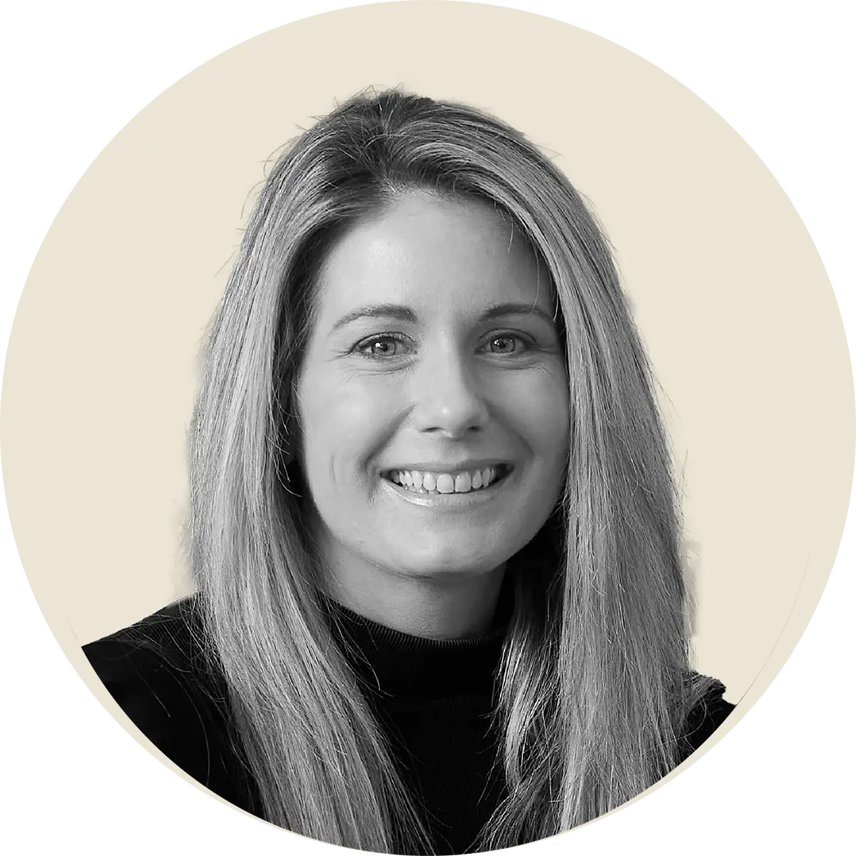 Anna Author Headshot