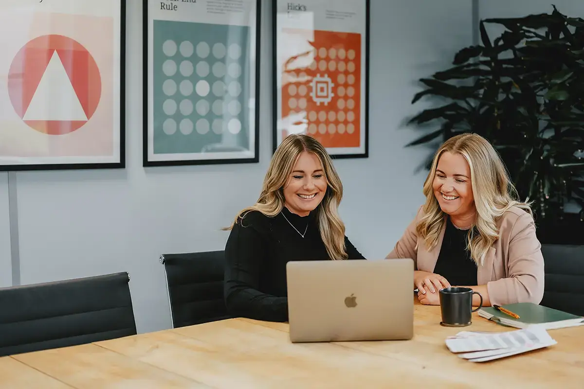 Marketing Director Meeting