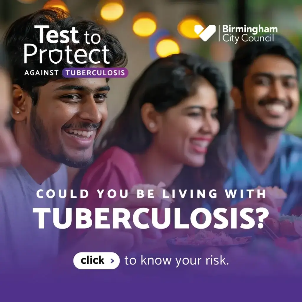 public health behaviour change campaign