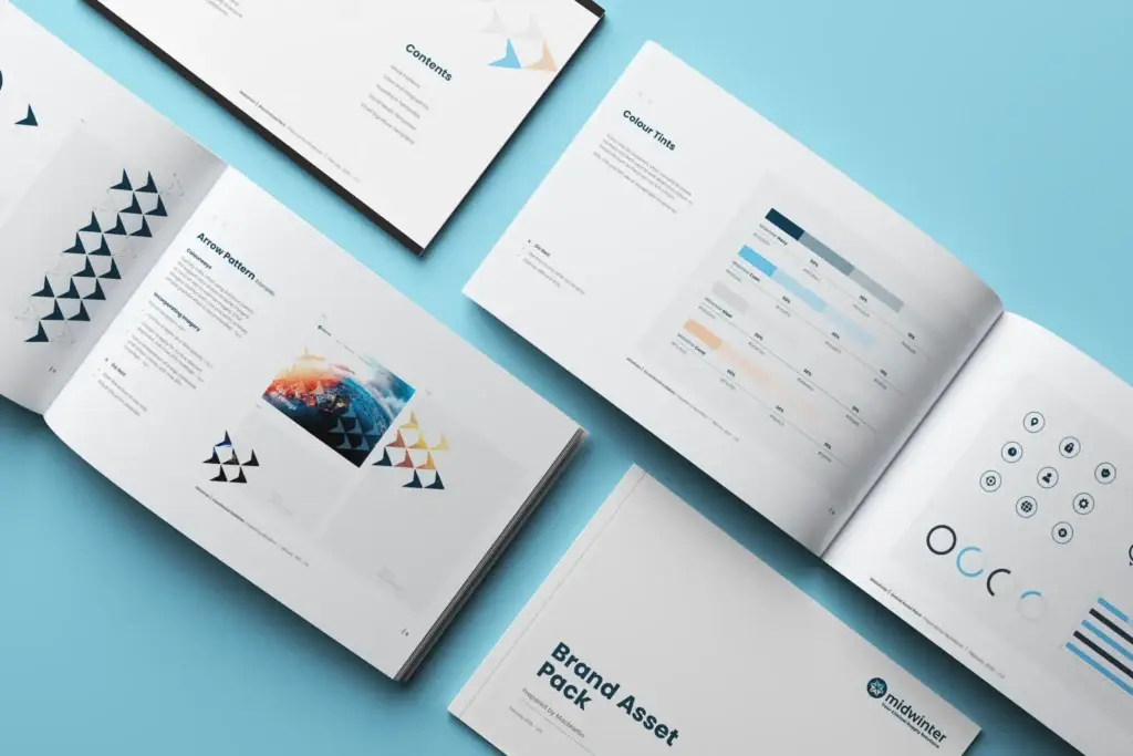 strategic brand development