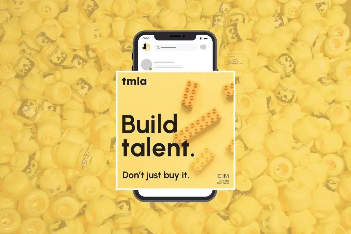 education branded social templates