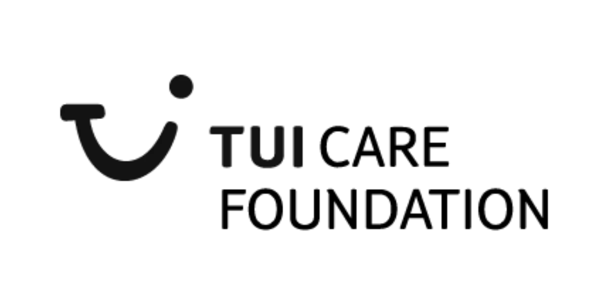 TUI Care Foundation Logo