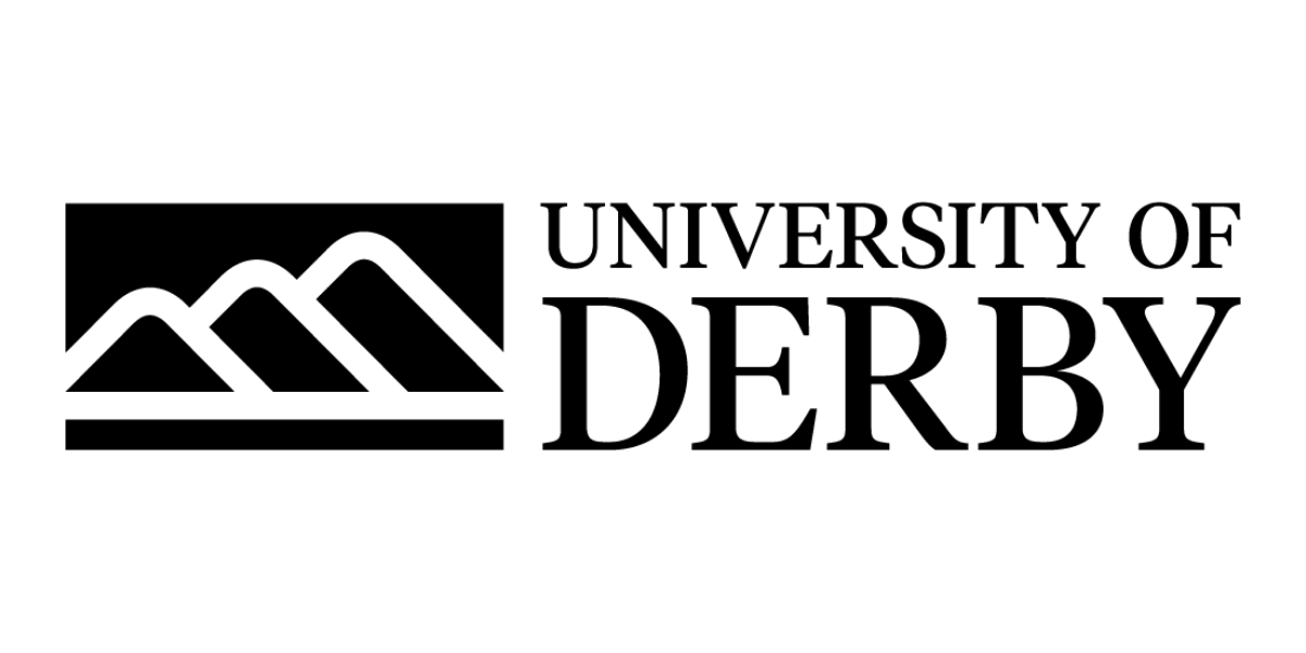 University of Derby Logo