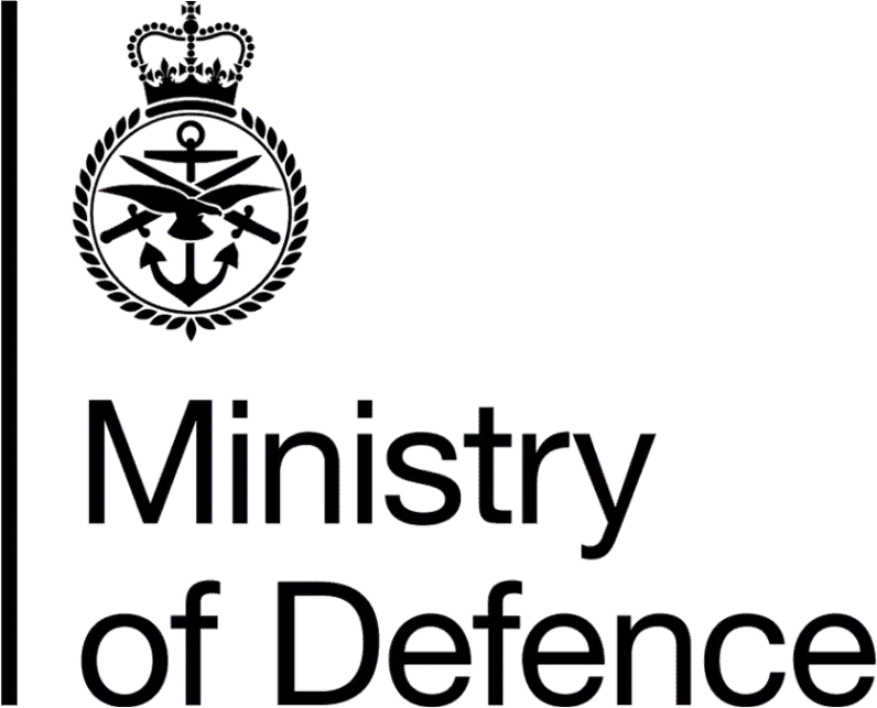 Ministry of Defence Logo